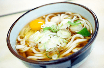 汤味