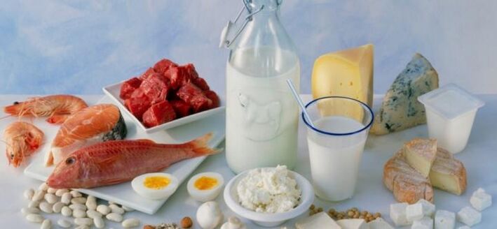 用于减肥的蛋白质产品图片2
