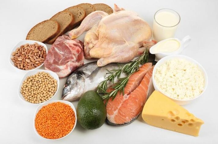 用于减肥的蛋白质产品图片6