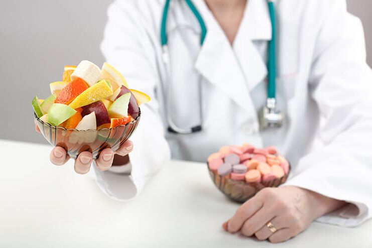 医生推荐水果治疗 2 型糖尿病